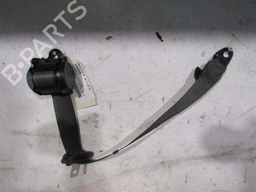 Rear left seatbelt CHEVROLET SPARK (M300) 1.0 | BP25096435I29 - Image 2
