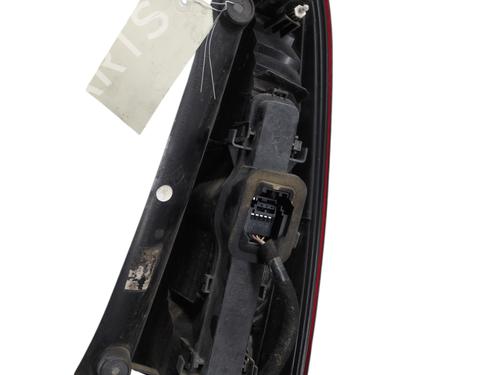 Left taillight RENAULT ESPACE IV (JK0/1_) 2.0 dCi (JK01, JK02, JK1J, JK1K, JK1H) | BP30816454C34