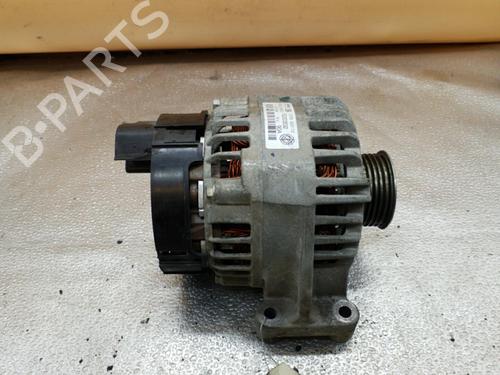 Alternator FIAT 500 (312_) 1.2 (312AXA1A) | BP25089675M7 