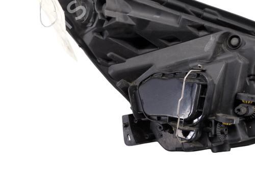 Left headlight OPEL CORSA D (S07) 1.3 CDTI (L08, L68) | BP31907494C28  - Image 7