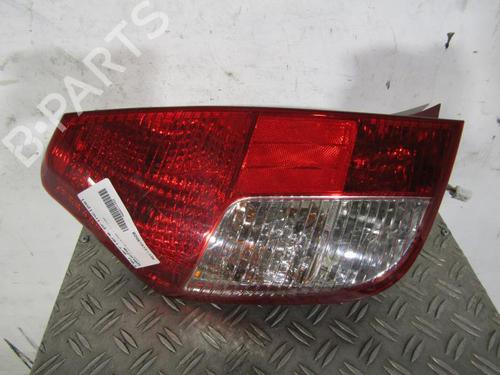 Left taillight HYUNDAI i10 I (PA) 1.1 CRDi | BP25108633C34 