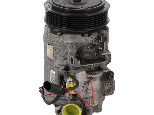 Klimakompressor für Klimakompressor VW POLO V (6R1, 6C1) 1.2 (60 hp) 36288003 36288003