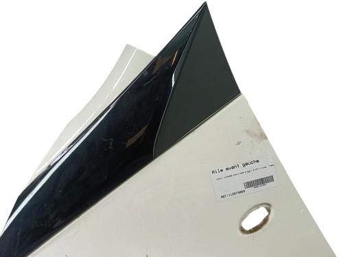 Left front fenders TOYOTA AYGO (_B4_) 1.0 VVTi (KGB40) | BP29425934C41 