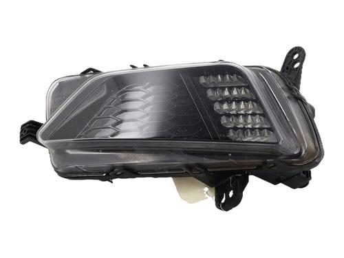 Left front fog light VW POLO VI (AW1, BZ1, AE1) 1.0 TSI | BP36654544C30 - Image 4