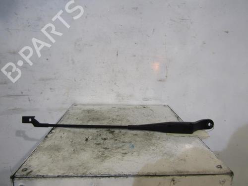 Used Front windshield wiper arm CITROËN BERLINGO MULTISPACE (B9) 1.6 HDi 110 (112 hp) 25105989