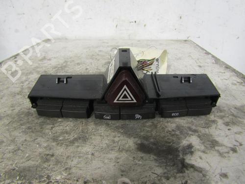 Advarselsbryter OPEL CORSA D (S07) 1.3 CDTI (L08, L68) (75 hp) 25113796