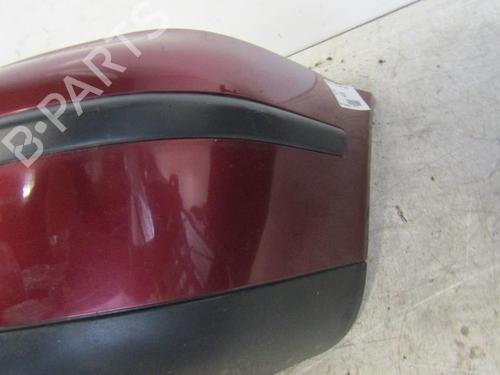 Rear bumper SEAT LEON (1M1) 1.9 TDI | BP25083361C8 