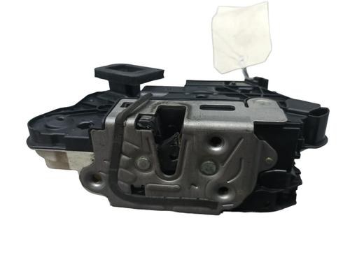 Front left lock SKODA OCTAVIA III (5E3, NL3, NR3) 1.6 TDI | BP25062244C98 