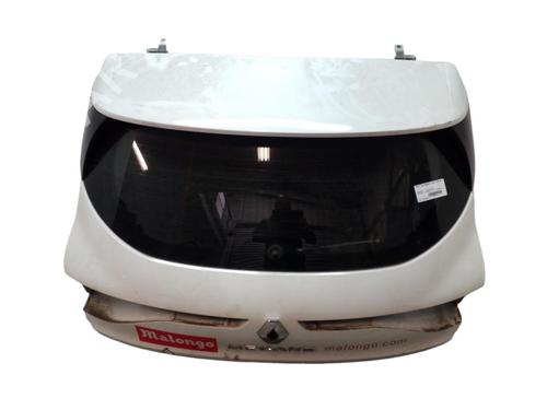 Bakluke CC/Kombi-Kupé RENAULT MEGANE IV Hatchback (B9A/M/N_)  | BP25059105C6 