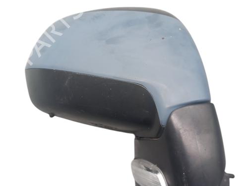Right mirror PEUGEOT 3008 I MPV (0U_) 1.6 HDi | BP28539195C27 