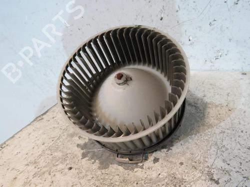 Used Heater blower motor MAZDA 3 (BK) 2.3 MPS Turbo (BK14) (260 hp) 25092123