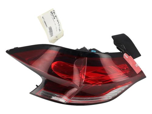 left-taillight-citroen-ds4-nx_-2011-2012-2013-2014-2015-37035471 main image