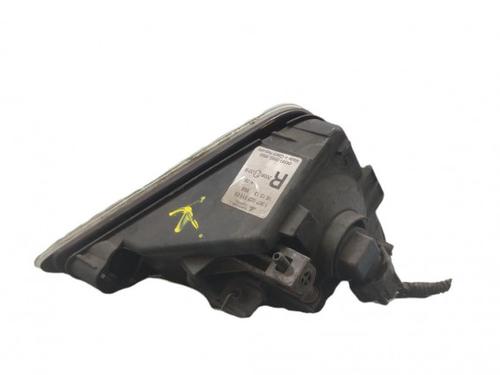 Used Right front fog light Right front fog light HONDA CIVIC VIII Hatchback (FN, FK) 2.2 CTDi (FK3) (140 hp) 10613710 10613710