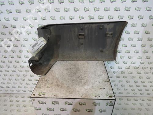 Corner bumper FORD TRANSIT Van (FA_ _) 2.2 TDCi | BP25086417C117 