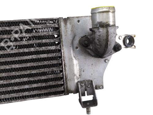 Intercooler NISSAN QASHQAI I (J10, NJ10) 1.5 dCi (103 hp) 32135014