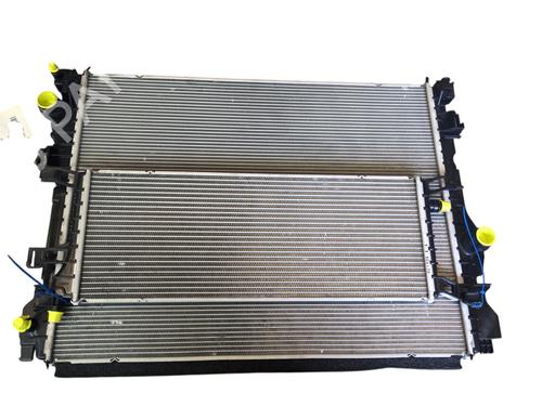 Water radiator BMW X3 (G45) xDrive 20 d | BP29431016M31 
