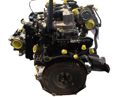 Engine RENAULT CAPTUR I (J5_, H5_) 0.9 TCe 90 | BP32239257M1 - Image 8