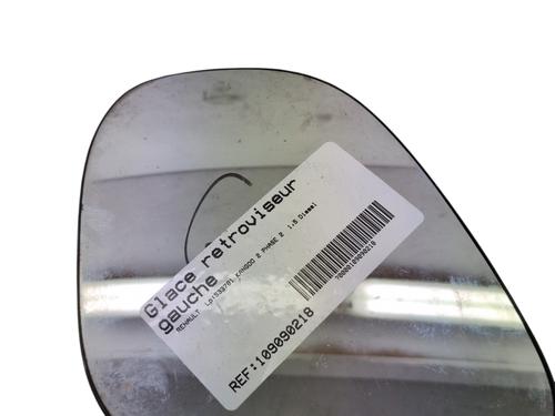 Left mirror glass RENAULT KANGOO Express (FW0/1_) 1.5 dCi 90 (FW0G, FW05, FW08, FW11) | BP27483896C148 