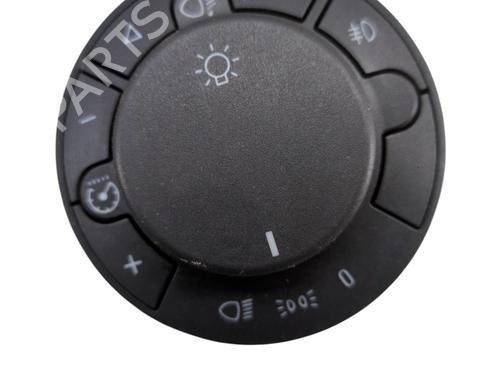 Headlight switch OPEL CORSA D (S07) 1.3 CDTI (L08, L68) | BP30819982I24 - Image 3