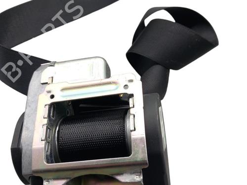 Rear right belt tensioner MERCEDES-BENZ A-CLASS (W169)  | BP25053704C90