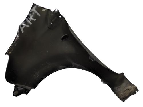 Used Right front fenders TOYOTA AYGO (_B1_) 1.0 (KGB10_, KGB10R) (68 hp) 31193539