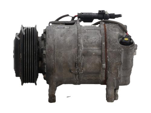 AC compressor BMW 1 (F20) 116 i | BP39487060M34 - Image 2