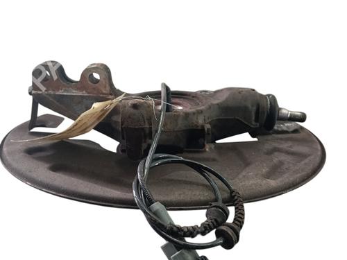 Left front steering knuckle CITROËN DS5 2.0 HDi 165 | BP33534753M25 - Image 2