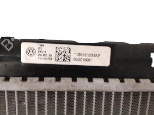 Water radiator VW UP! (121, 122, BL1, BL2, BL3, 123) 1.0 | BP36173365M31  - Image 5