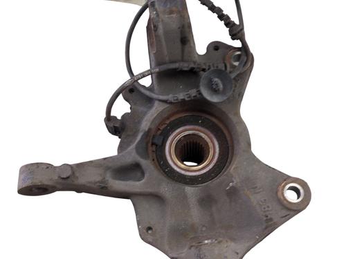 Left front steering knuckle RENAULT MEGANE III Hatchback (BZ0/1_, B3_) 1.2 TCe (BZ16, BZ28) | BP27385352M25 - Image 4