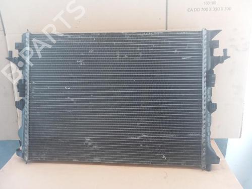 Køler RENAULT ESPACE IV (JK0/1_) 2.0 dCi (JK01, JK02, JK1J, JK1K, JK1H) | BP25075009M31 