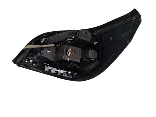 Left taillight BMW 5 (E60) 525 d | BP32420099C34  - Image 7