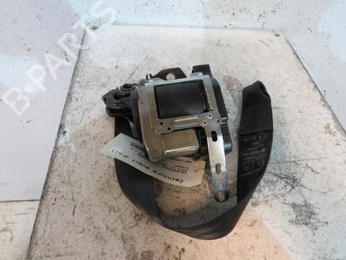 Used Front right belt tensioner VW POLO (9N_, 9A_) 1.4 TDI (70 hp) 25066861