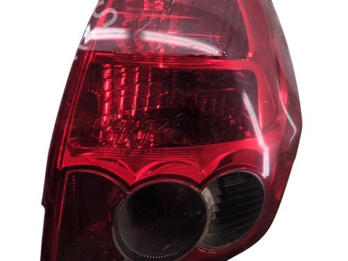 Left taillight TOYOTA AURIS (_E15_) 2.0 D-4D (ADE150_, ADE150R) | BP31832668C34