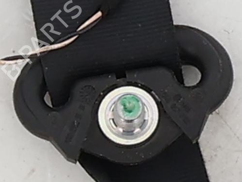 Front left seatbelt SKODA RAPID Spaceback (NH1) 1.6 TDI | BP39738460I26 - Image 6