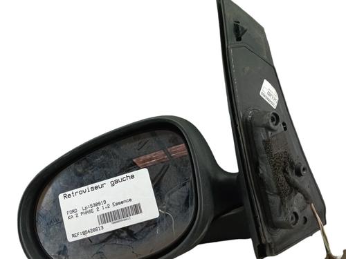 Used Left mirror FORD KA (RU8) 1.2 (69 hp) 25059595