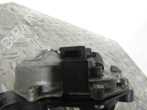 Rear wiper motor OPEL CORSA D (S07) 1.3 CDTI (L08, L68) | BP25084841M102 