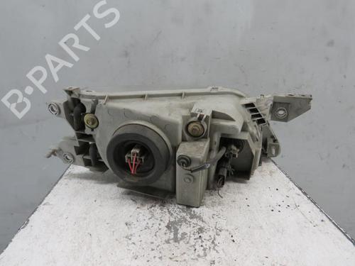 Used Left headlight Left headlight MAZDA PREMACY (CP) 2.0 TD (101 hp) 25066197 25066197