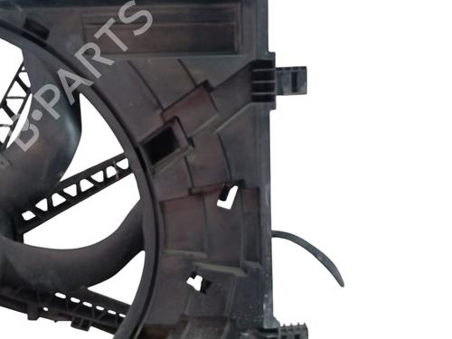 Radiator fan VW PASSAT B8 (3G2, CB2) 1.4 TSI | BP32711422M35 - Image 3