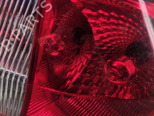 Used Right taillight HYUNDAI GETZ (TB) 1.1 (67 hp) 32094799