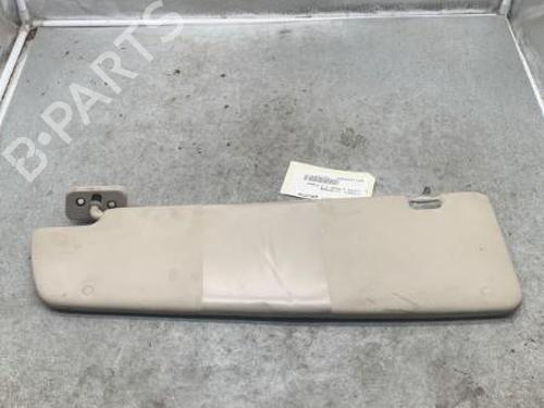 Used Left sun visor Left sun visor CITROËN JUMPER II Van 2.0 BlueHDi 130 (130 hp) 25074730 25074730