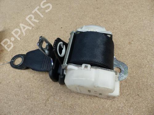 Højre bagtil seleforstrammer CITROËN C1 (PM_, PN_) 1.0 (68 hp) 25083810