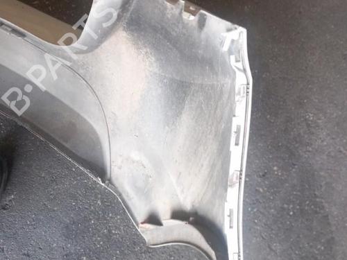 Rear bumper OPEL MERIVA B MPV (S10) 1.7 CDTI (75) | BP25060239C8 