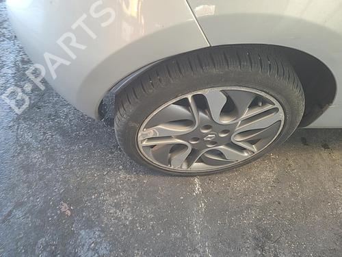 Front right lock RENAULT ZOE (BFM_) ZOE | BP25054573C97  - Image 13