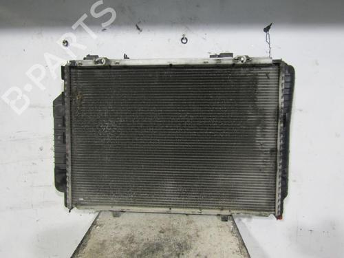 Used Water radiator Water radiator 25070258 25070258