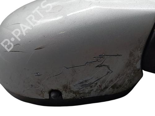 Right mirror RENAULT TWINGO II (CN0_) 1.2 16V (CN04, CN0B) | BP31188687C27
