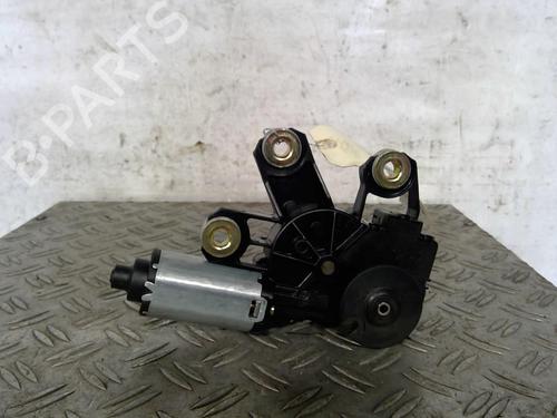 Rear wiper motor VW TOUAREG (7LA, 7L6, 7L7) 3.0 V6 TDI | BP25082226M102 