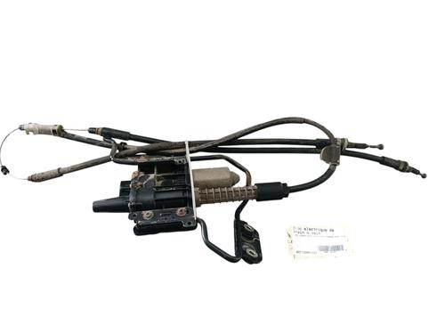 Used Electric handbrake Electric handbrake OPEL ZAFIRA TOURER C (P12) 2.0 CDTi (75) (130 hp) 33659817 33659817