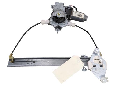 Used Rear left window mechanism NISSAN QASHQAI I (J10, NJ10) 1.5 dCi (103 hp) 32094726