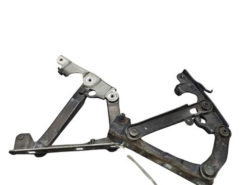 Hinge/Door check strap MERCEDES-BENZ CLS (C219) CLS 320 CDI | BP29221797C146 