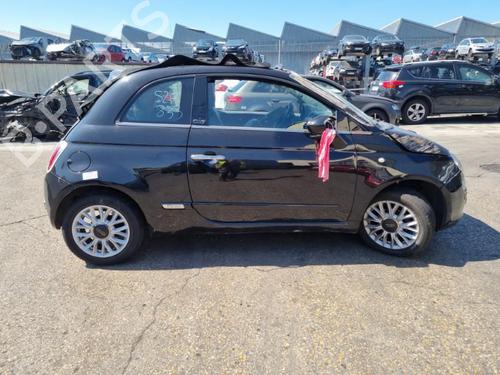 Right taillight FIAT 500 (312_) 1.2 (312AXA1A) | BP25100894C35  - Image 15